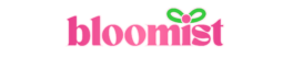 bloomist logo cut