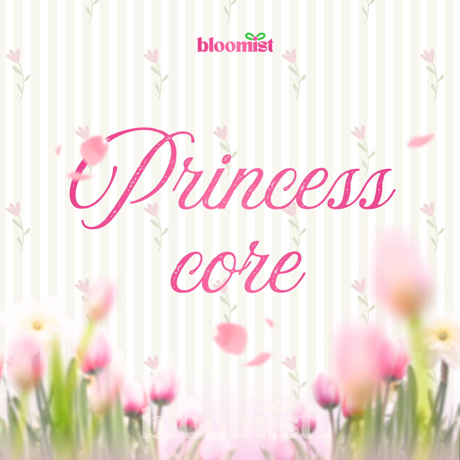 Home Bia Princess Core Scaled