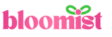 bloomist logo cut